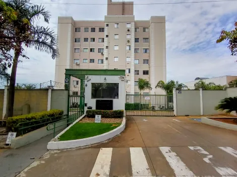 Sao Jose do Rio Preto Vila Sao Jorge Apartamento Locacao R$ 900,00 Condominio R$350,00 2 Dormitorios 1 Vaga 