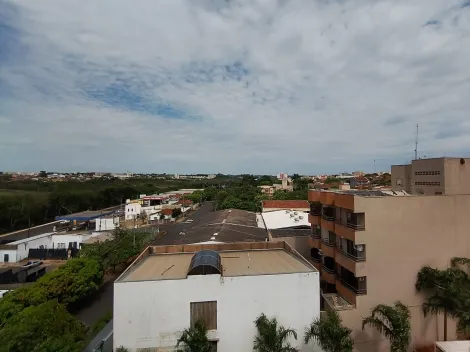 Alugar Apartamento / Padr&atilde;o em S&atilde;o Jos&eacute; do Rio Preto R$ 900,00 - Foto 10