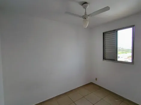 Alugar Apartamento / Padr&atilde;o em S&atilde;o Jos&eacute; do Rio Preto R$ 900,00 - Foto 12