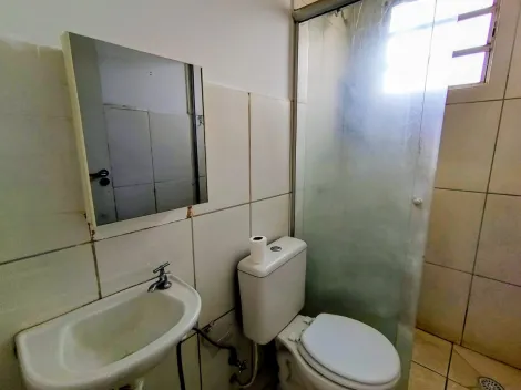 Alugar Apartamento / Padr&atilde;o em S&atilde;o Jos&eacute; do Rio Preto R$ 900,00 - Foto 13