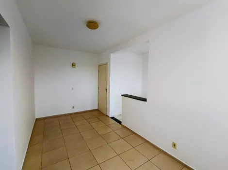 Alugar Apartamento / Padr&atilde;o em S&atilde;o Jos&eacute; do Rio Preto R$ 900,00 - Foto 15