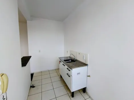 Alugar Apartamento / Padr&atilde;o em S&atilde;o Jos&eacute; do Rio Preto R$ 900,00 - Foto 19