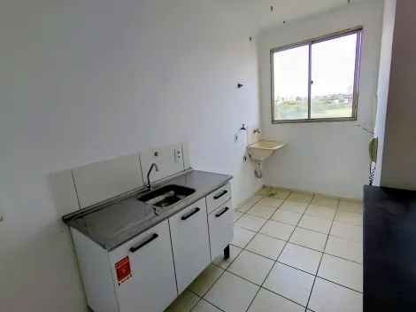 Alugar Apartamento / Padr&atilde;o em S&atilde;o Jos&eacute; do Rio Preto R$ 900,00 - Foto 20