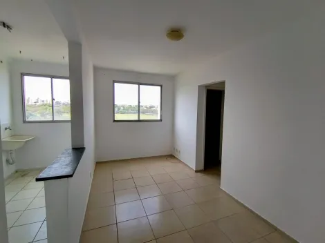 Alugar Apartamento / Padr&atilde;o em S&atilde;o Jos&eacute; do Rio Preto R$ 900,00 - Foto 5