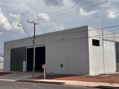 Alugar Comercial / Galp&otilde;es em S&atilde;o Jos&eacute; do Rio Preto R$ 9.000,00 - Foto 2