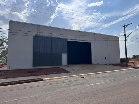 Alugar Comercial / Galp&otilde;es em S&atilde;o Jos&eacute; do Rio Preto R$ 9.000,00 - Foto 3