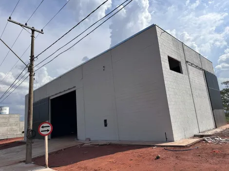 Alugar Comercial / Galp&otilde;es em S&atilde;o Jos&eacute; do Rio Preto R$ 9.000,00 - Foto 4