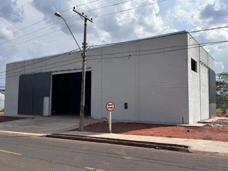 Alugar Comercial / Galp&otilde;es em S&atilde;o Jos&eacute; do Rio Preto R$ 9.000,00 - Foto 5