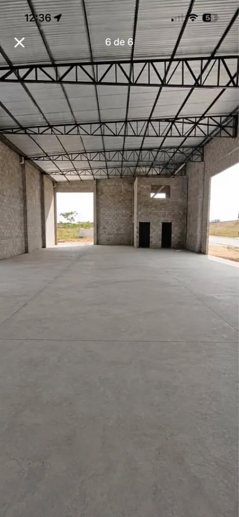 Alugar Comercial / Galp&otilde;es em S&atilde;o Jos&eacute; do Rio Preto R$ 9.000,00 - Foto 9