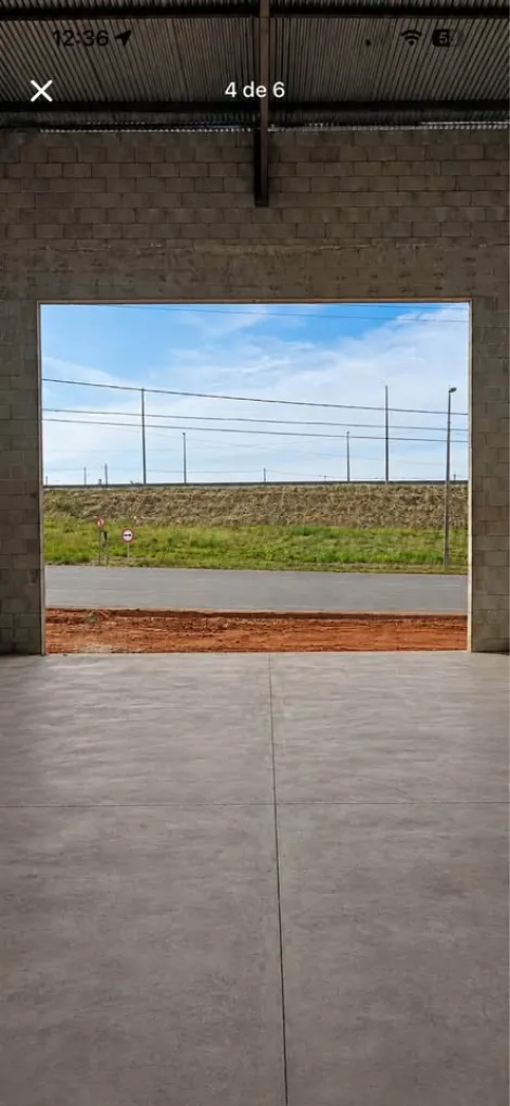 Alugar Comercial / Galp&otilde;es em S&atilde;o Jos&eacute; do Rio Preto R$ 9.000,00 - Foto 11