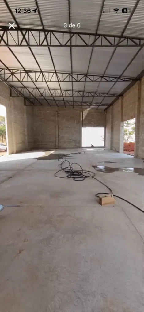Alugar Comercial / Galp&otilde;es em S&atilde;o Jos&eacute; do Rio Preto R$ 9.000,00 - Foto 12