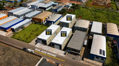 Alugar Comercial / Galp&otilde;es em S&atilde;o Jos&eacute; do Rio Preto R$ 42.000,00 - Foto 3