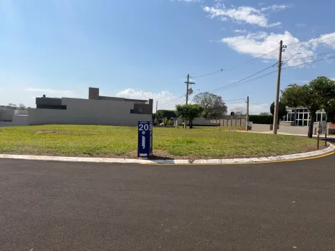 Bady Bassitt - Residencial Bella Vitt&agrave; Monte L&iacute;bano - Terreno - Condom&iacute;nio - Venda