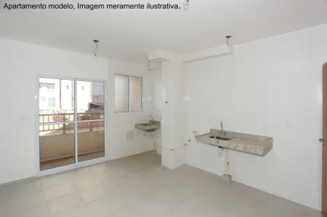 Comprar Apartamento / Padr&atilde;o em S&atilde;o Jos&eacute; do Rio Preto R$ 400.000,00 - Foto 2