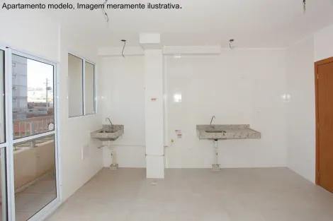 Comprar Apartamento / Padr&atilde;o em S&atilde;o Jos&eacute; do Rio Preto R$ 400.000,00 - Foto 3