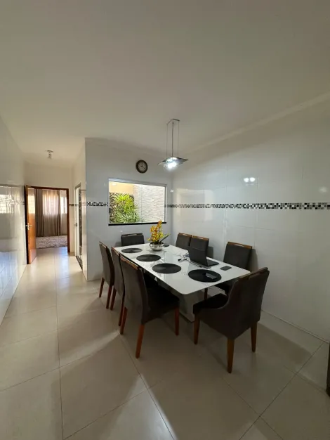 Comprar Casa / Padr&atilde;o em S&atilde;o Jos&eacute; do Rio Preto R$ 645.000,00 - Foto 2