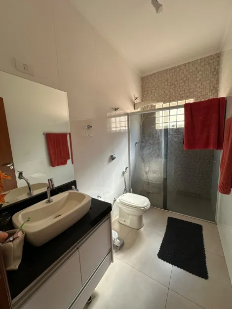 Comprar Casa / Padr&atilde;o em S&atilde;o Jos&eacute; do Rio Preto R$ 645.000,00 - Foto 8