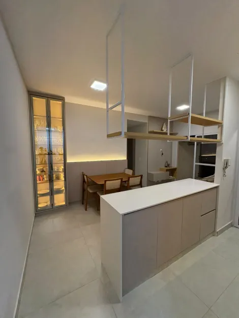 Mirassol - Jardim Renascen&ccedil;a - Apartamento - Padr&atilde;o - Loca&ccedil;ao / Venda