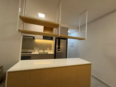 Alugar Apartamento / Padr&atilde;o em Mirassol R$ 1.800,00 - Foto 2