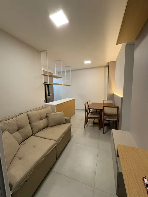 Alugar Apartamento / Padr&atilde;o em Mirassol R$ 1.800,00 - Foto 12