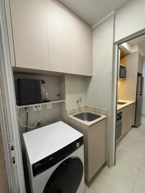 Alugar Apartamento / Padr&atilde;o em Mirassol R$ 1.800,00 - Foto 33
