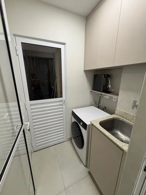 Alugar Apartamento / Padr&atilde;o em Mirassol R$ 1.800,00 - Foto 34