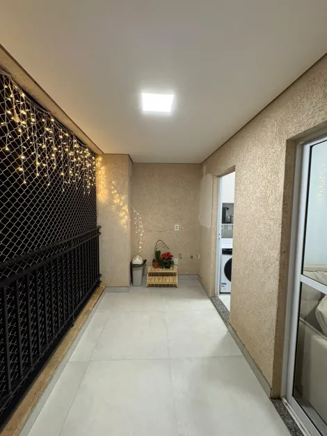 Alugar Apartamento / Padr&atilde;o em Mirassol R$ 1.800,00 - Foto 38