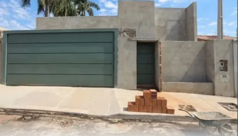 Guapia&ccedil;u - Jardim Redentor - Casa - Padr&atilde;o - Venda