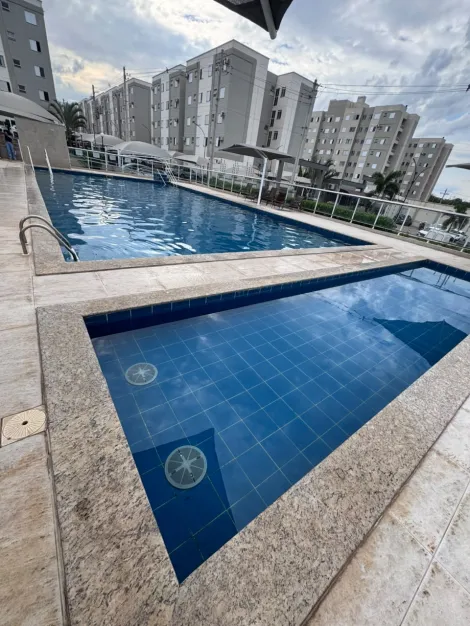 Alugar Apartamento / Padr&atilde;o em S&atilde;o Jos&eacute; do Rio Preto R$ 1.200,00 - Foto 13