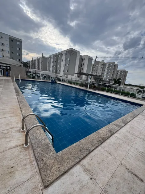 Alugar Apartamento / Padr&atilde;o em S&atilde;o Jos&eacute; do Rio Preto R$ 1.200,00 - Foto 14