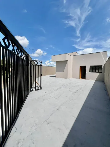 Bady Bassitt Estrela do oriente Casa Venda R$340.000,00 3 Dormitorios 2 Vagas Area do terreno 263.00m2 Area construida 84.92m2