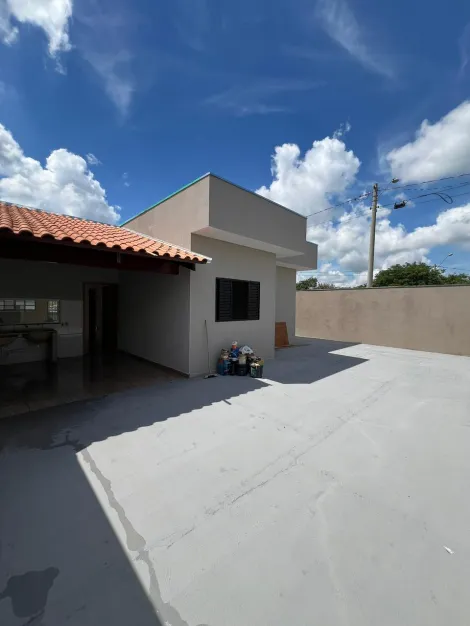 Comprar Casa / Padr&atilde;o em Bady Bassitt R$ 340.000,00 - Foto 4