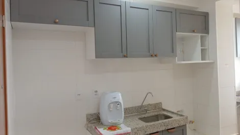 Alugar Apartamento / Padr&atilde;o em S&atilde;o Jos&eacute; do Rio Preto R$ 1.800,00 - Foto 3