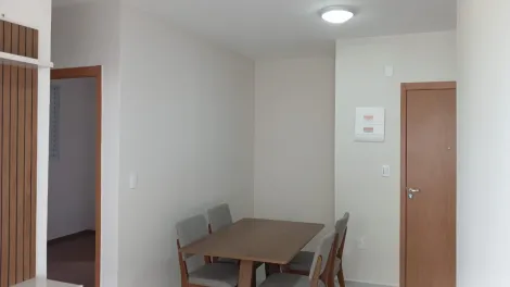 Alugar Apartamento / Padr&atilde;o em S&atilde;o Jos&eacute; do Rio Preto R$ 1.800,00 - Foto 4