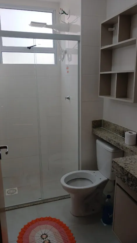 Alugar Apartamento / Padr&atilde;o em S&atilde;o Jos&eacute; do Rio Preto R$ 1.800,00 - Foto 5