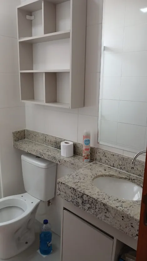 Alugar Apartamento / Padr&atilde;o em S&atilde;o Jos&eacute; do Rio Preto R$ 1.800,00 - Foto 6