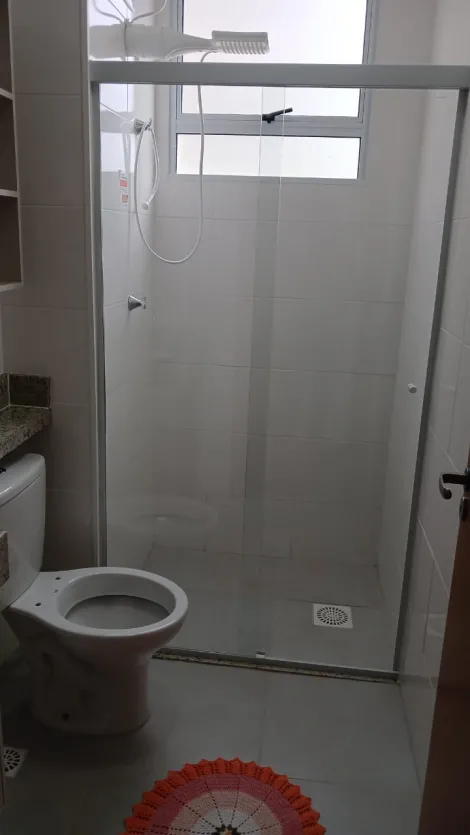 Alugar Apartamento / Padr&atilde;o em S&atilde;o Jos&eacute; do Rio Preto R$ 1.800,00 - Foto 7