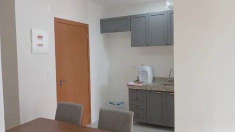 Alugar Apartamento / Padr&atilde;o em S&atilde;o Jos&eacute; do Rio Preto R$ 1.800,00 - Foto 9