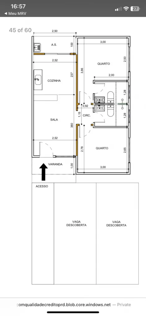 Comprar Casa / Padr&atilde;o em S&atilde;o Jos&eacute; do Rio Preto R$ 290.000,00 - Foto 8