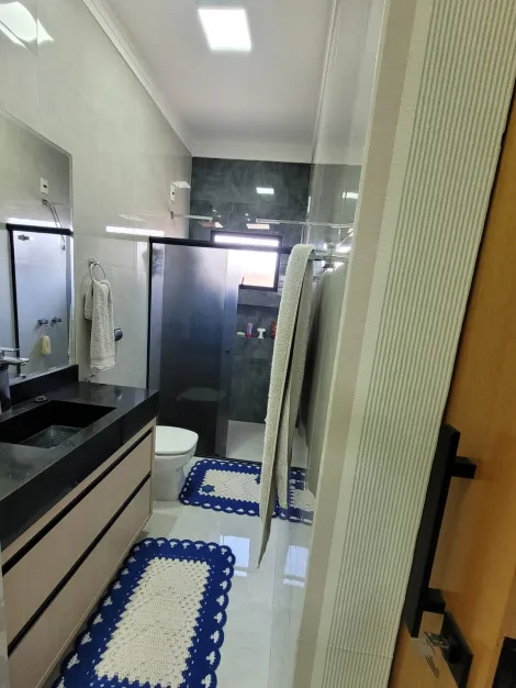 Comprar Casa / Condom&iacute;nio em Bady Bassitt R$ 1.039.500,00 - Foto 13
