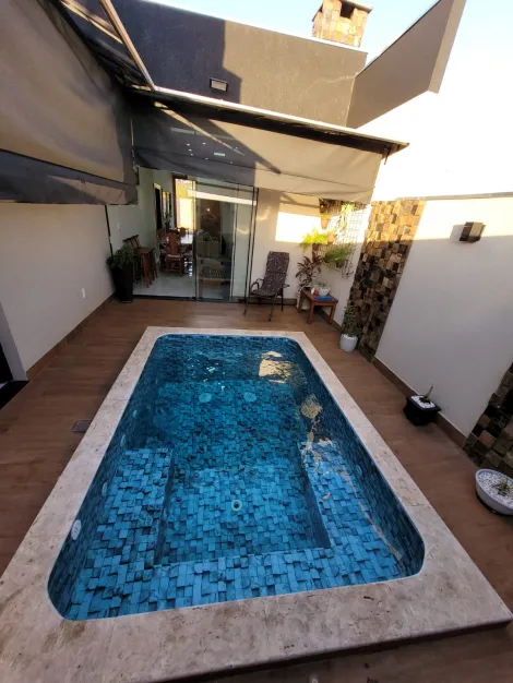 Comprar Casa / Condom&iacute;nio em Bady Bassitt R$ 1.039.500,00 - Foto 18