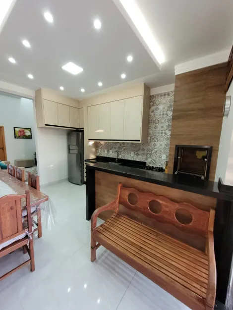 Comprar Casa / Condom&iacute;nio em Bady Bassitt R$ 1.039.500,00 - Foto 7