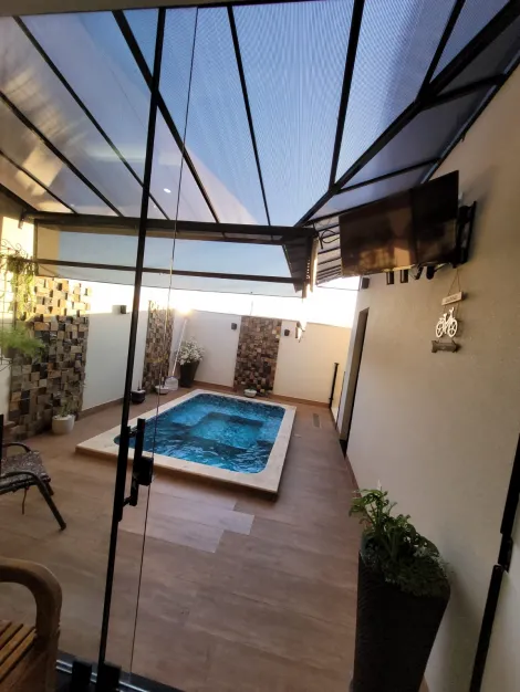 Comprar Casa / Condom&iacute;nio em Bady Bassitt R$ 1.039.500,00 - Foto 21