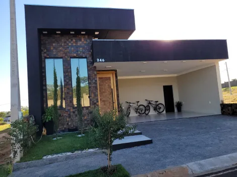 Bady Bassitt Reservas do Bosque Casa Venda R$1.039.500,00 Condominio R$409,27 2 Dormitorios 2 Vagas Area do terreno 200.00m2 Area construida 126.00m2