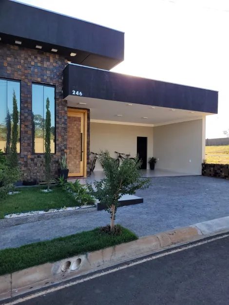 Comprar Casa / Condom&iacute;nio em Bady Bassitt R$ 1.039.500,00 - Foto 2