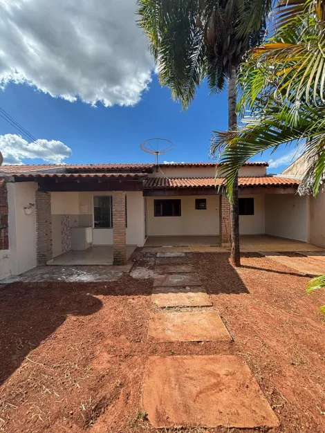 Casa / Padr&atilde;o em Potirendaba 