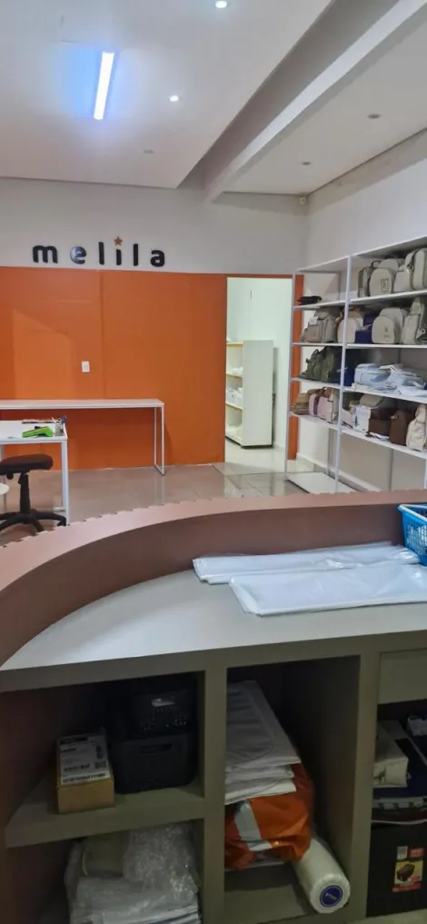 S&atilde;o Jos&eacute; do Rio Preto - Centro - Comercial - Pr&eacute;dio Inteiro - Venda