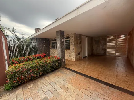 Sao Jose do Rio Preto Boa Vista Casa Locacao R$ 3.500,00 2 Dormitorios 2 Vagas Area do terreno 288.00m2 Area construida 148.00m2