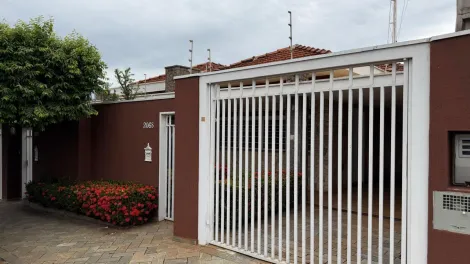 Alugar Casa / Padr&atilde;o em S&atilde;o Jos&eacute; do Rio Preto R$ 3.500,00 - Foto 2
