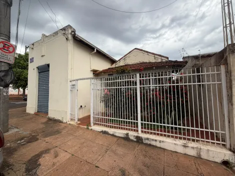 Sao Jose do Rio Preto Parque Industrial Casa Locacao R$ 3.200,00 1 Dormitorio 1 Vaga Area do terreno 242.00m2 Area construida 134.00m2